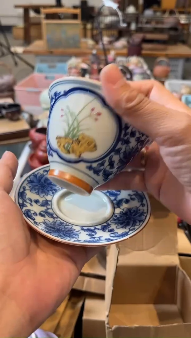 陶瓷文化闪购链接