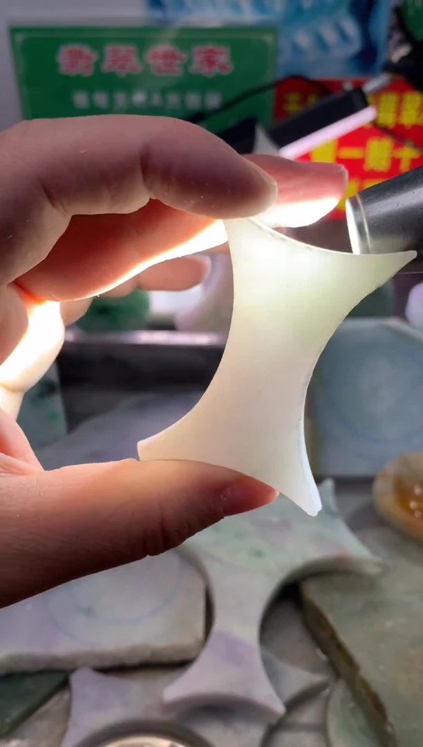 裸石翡翠翡翠多样性发货52