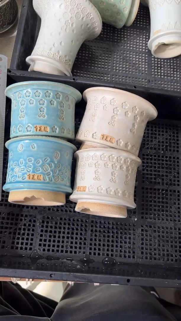 七里烧默认瑕12-14-066-4个微瑕