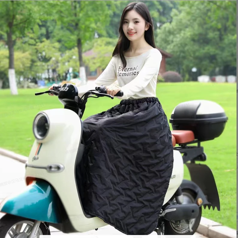 秋冬加厚加棉保暖挡风被D