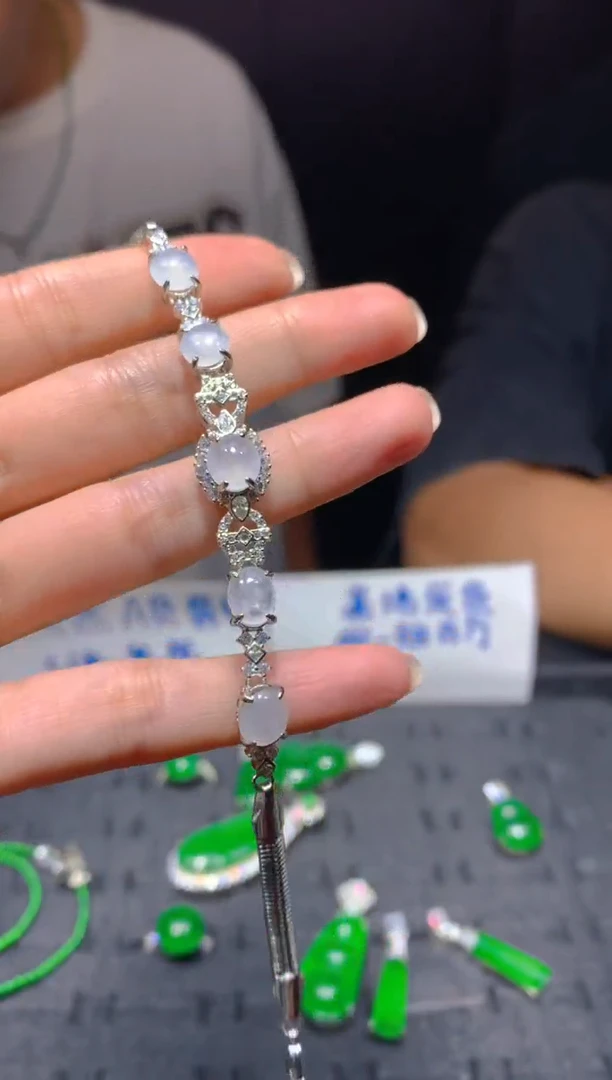 未镶嵌定制翡翠207多样性发货（发其一）
