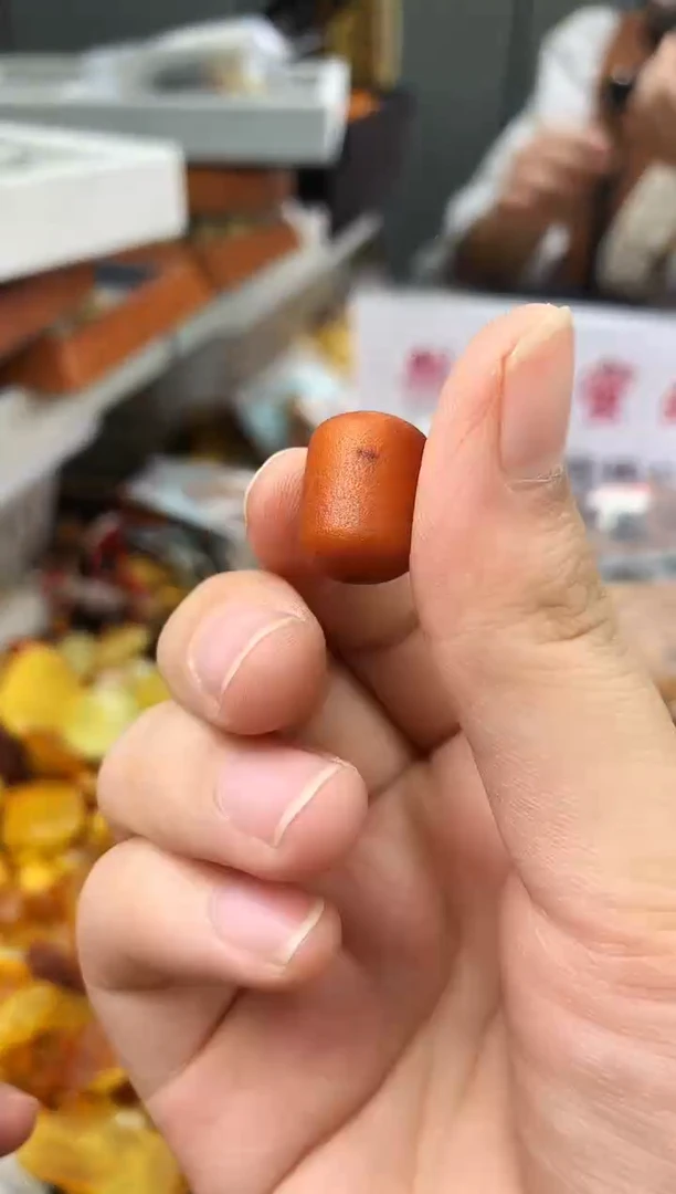 【闪购商品】琥珀珠宝奇石未镶嵌223