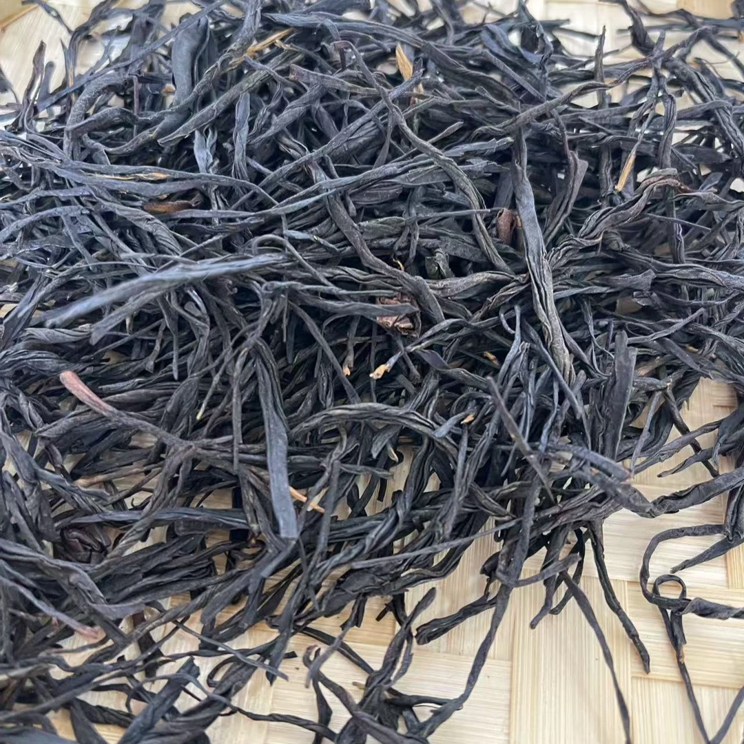 【小师姐的茶】2025年中国红茶散茶