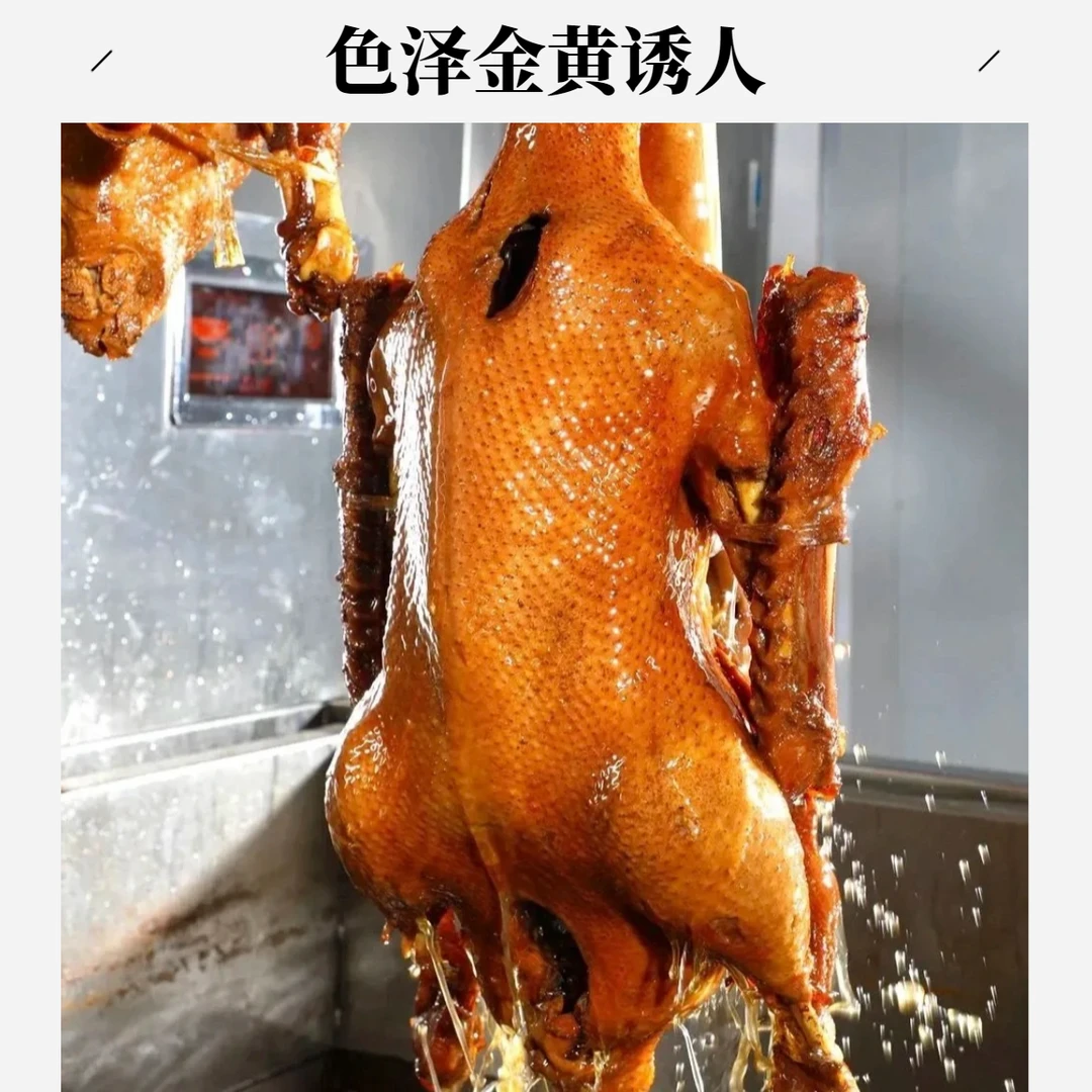 特价贵州锦屏生态卤鹅半只 短保熟食解馋零食卤鹅同城配