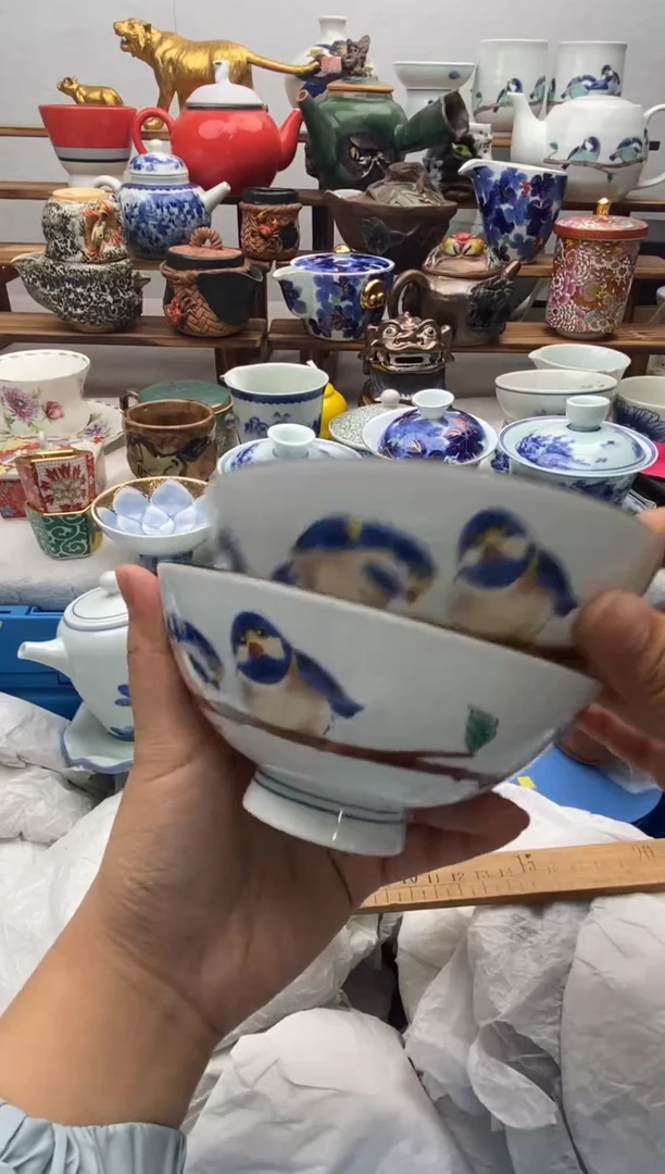 【闪购商品】瓷片全场满20包邮一对一闪购