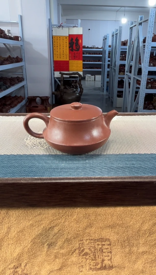 茶壶紫砂29宜兴紫砂