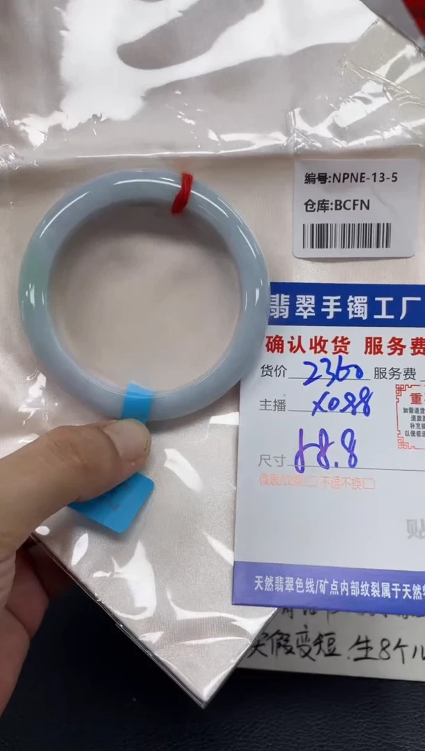 未镶嵌手镯翡翠A****a翡翠手镯