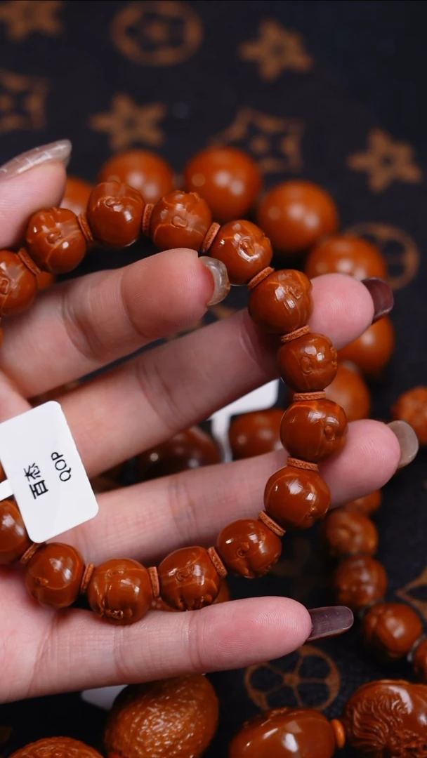 手串/手链橄榄核橄榄核