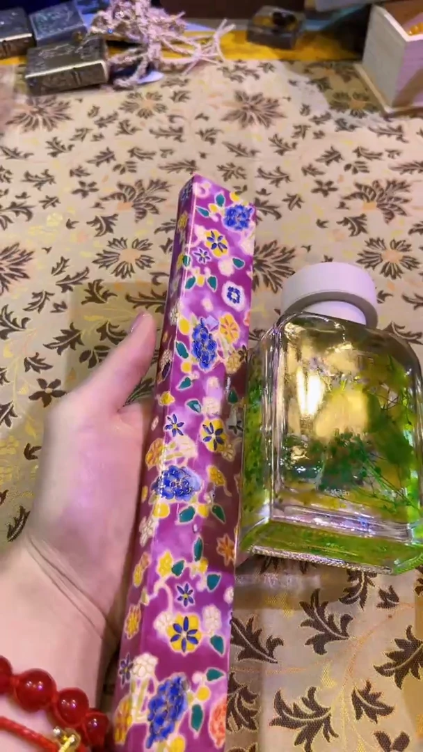 【闪购商品】瓷片陶茶666文玩周边多人