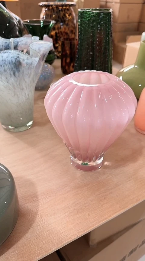 【闪购商品】玻璃风色热气球