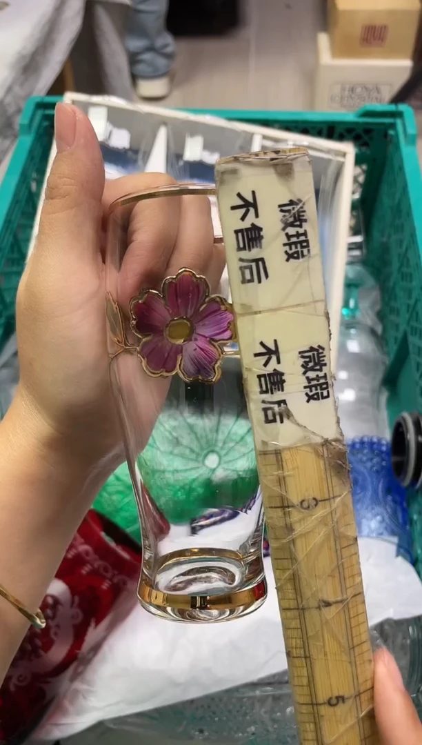 鱼*姐268精美瓷器感谢选购