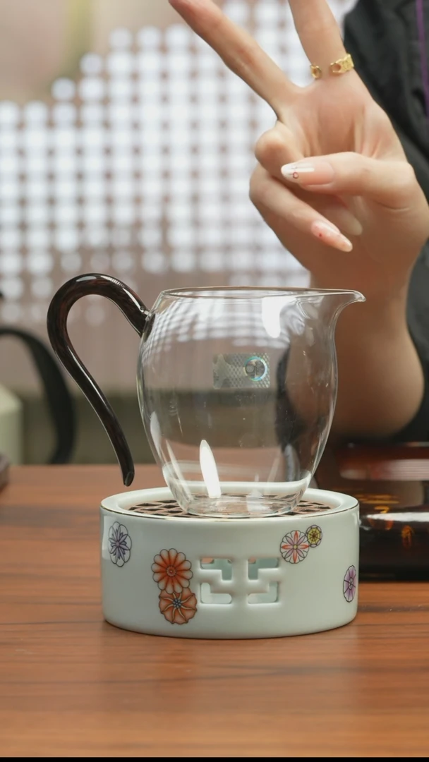 【闪购商品】禾器炫彩怡然夜彩