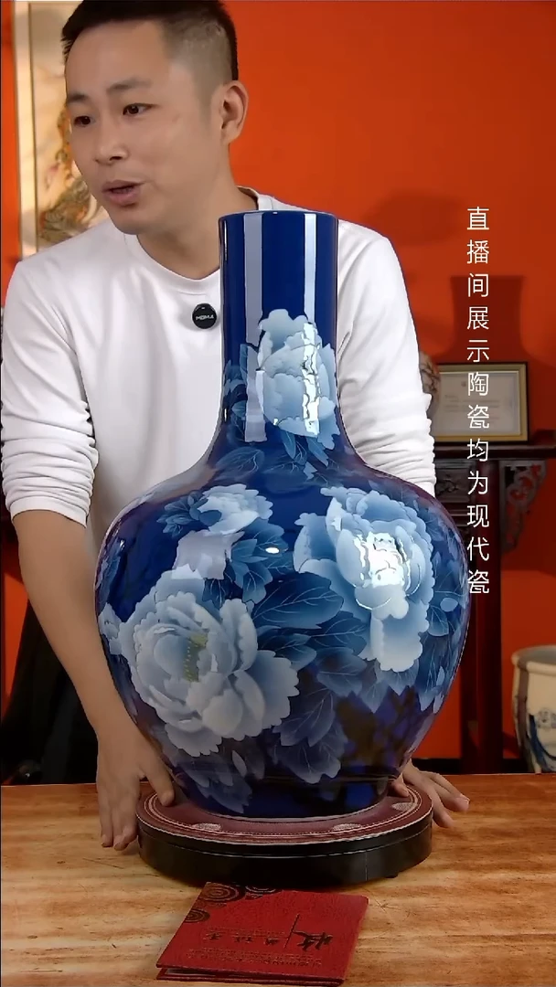 景德镇御匠邦陶瓷1