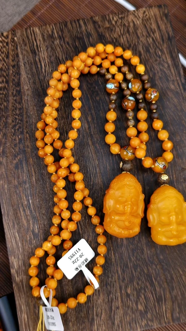 裸石琥珀未镶嵌多样性发货1，假一赔4