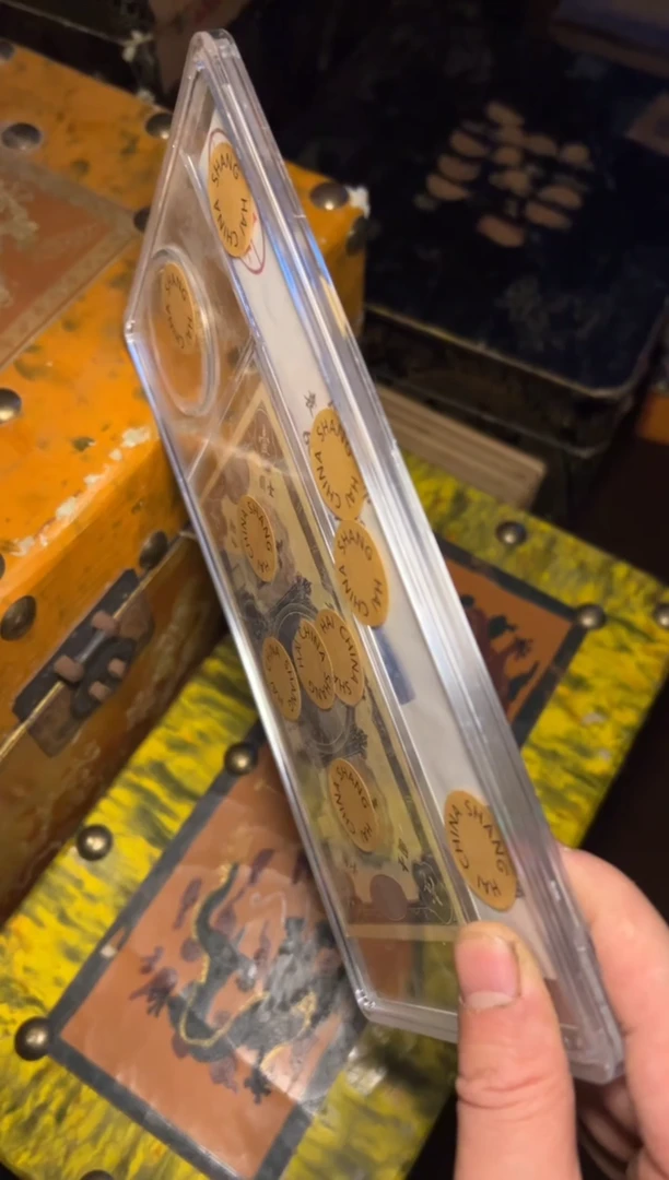 木PM-福利-复古工艺/开