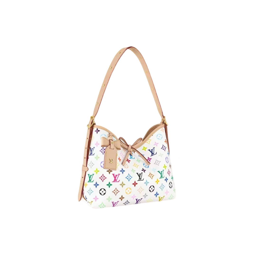 99新 LouisVuitton/路易威登 安洁利严选单肩包/ZH1019125