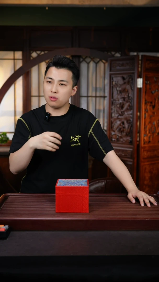 茶壶紫砂潘子茶器JM-YY17365