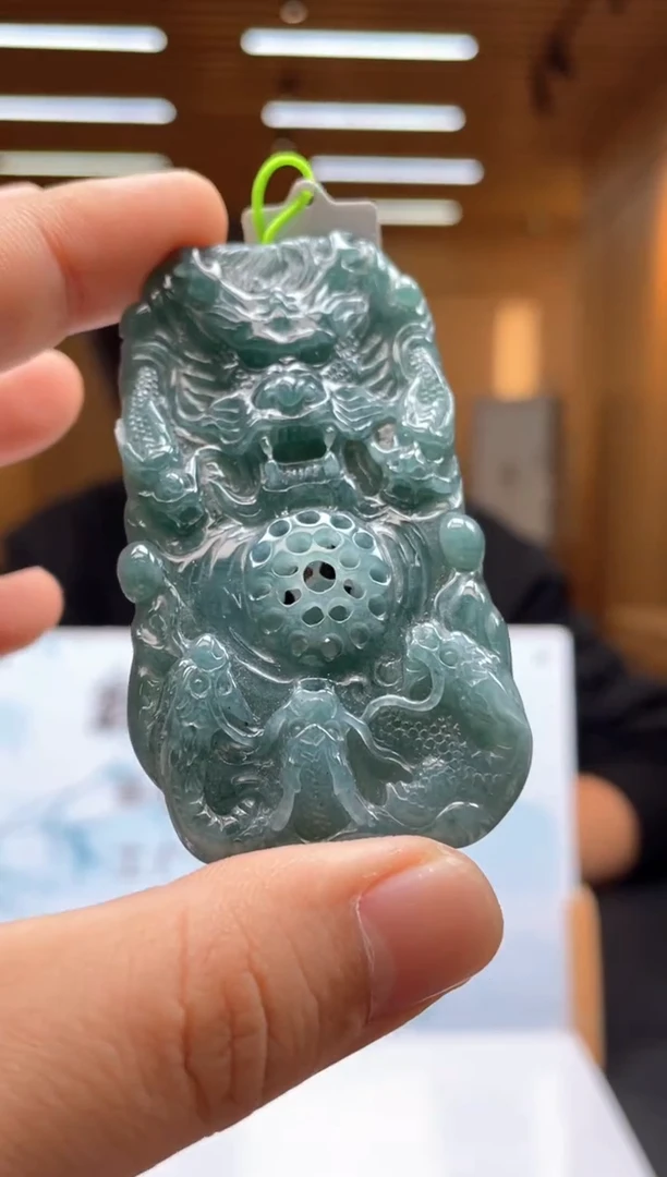 未镶嵌定制翡翠********120