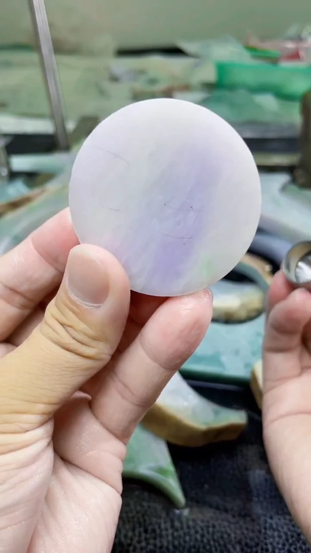 裸石翡翠翡翠A货板料