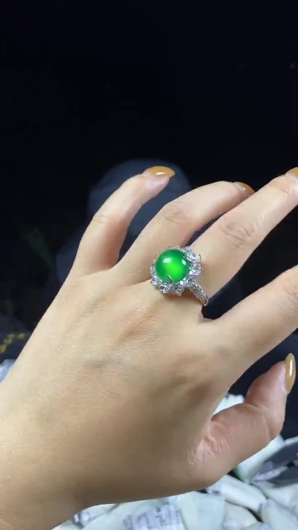 无非金属满色吊坠 所见即所得！！