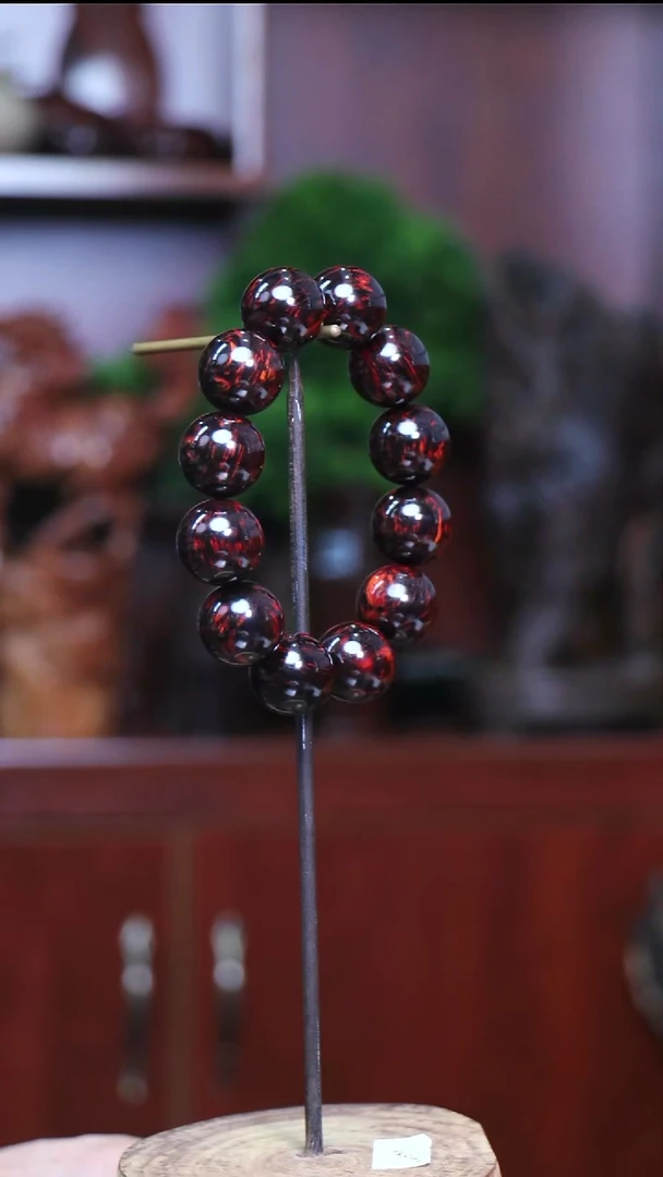 降真香手串/手链海南红降2.0手串