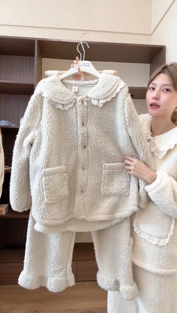 泰迪绒面料羊羔绒.码数均码80-120斤