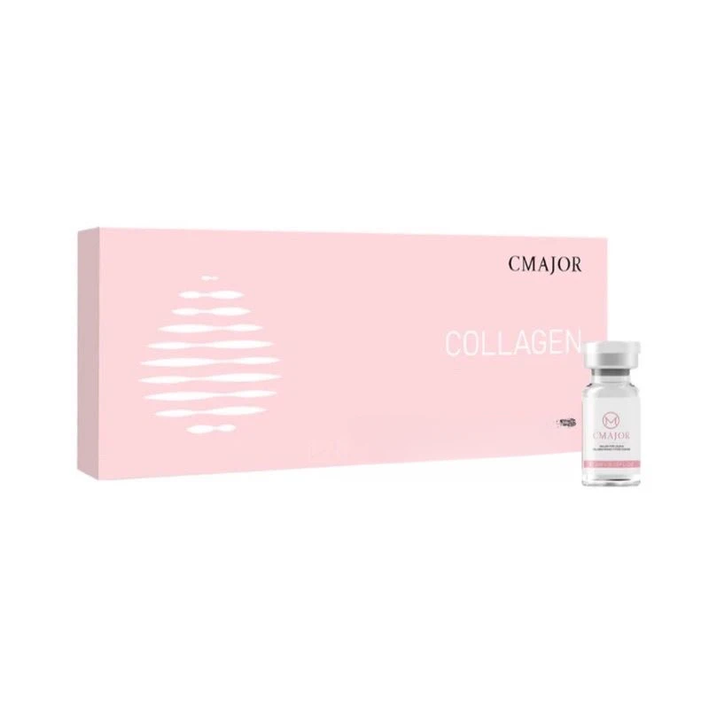 【眼周淡文胶原绷带】菲玛吉胶原绷带原液改善肤色肤质水嫩紧致肌