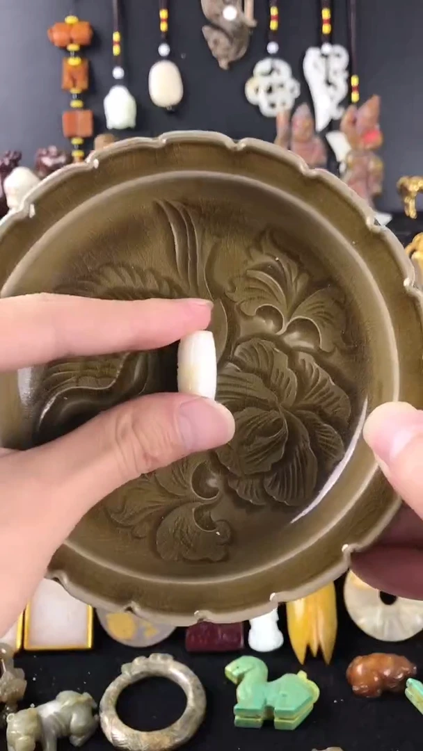 瓷片瓷器瓷器瓷器和田