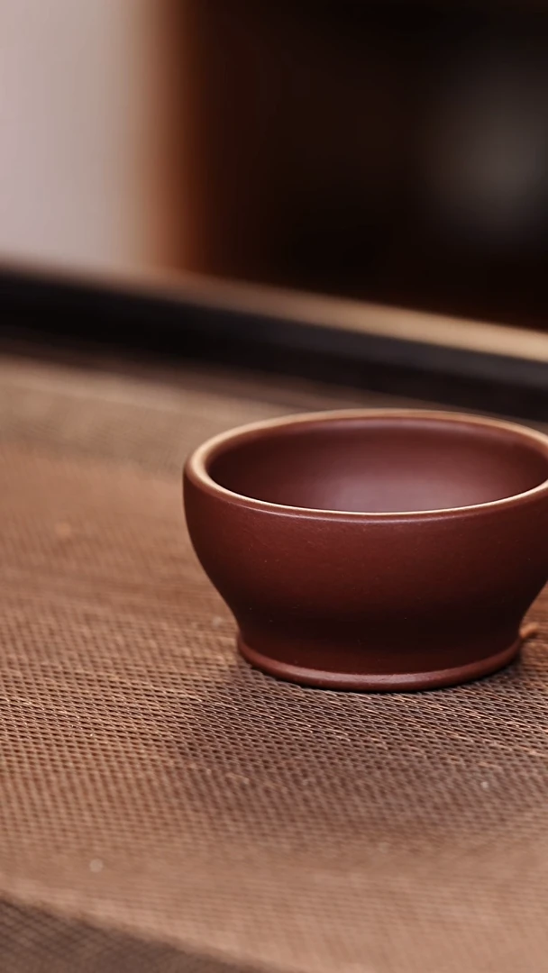 茶壶紫砂原矿紫砂杯