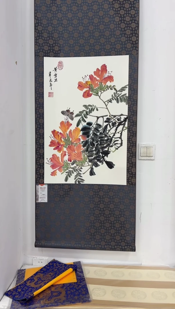 国画  悲鸿艺术/黄努卫/国画