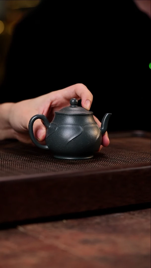 扶摇 宝山雪花降坡泥