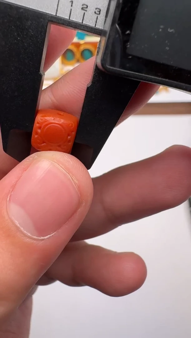 未镶嵌南红玛瑙挂件杨**～配饰配饰