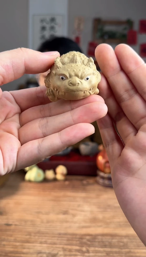 【闪购商品】紫砂茶壶金蟾 茶宠