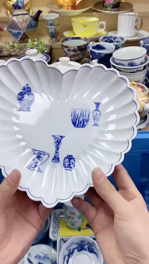 茶盏闪购名称 茶盏