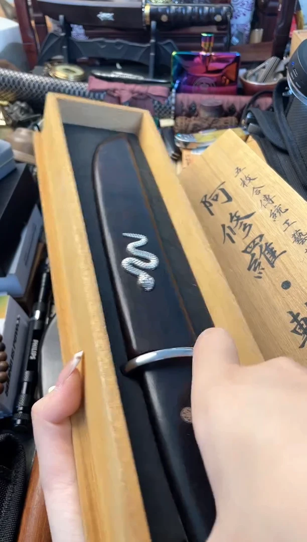 瓷片dao晓魏甄宝阁品质保证