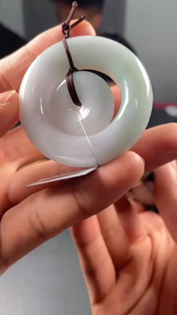 【闪购商品】定制翡翠未镶嵌定制孤品