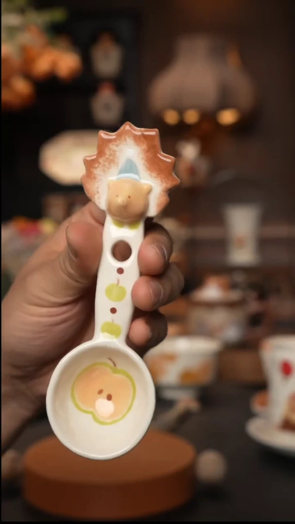 陶瓷川谷原创手作陶瓷  12.17  不退差价