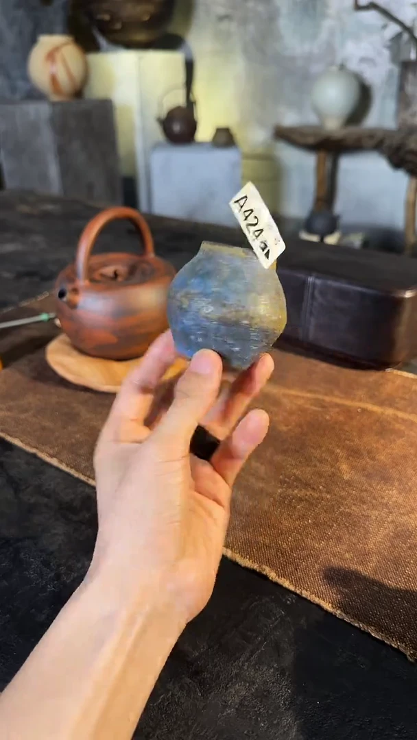 鱼和熊工作室手作器物