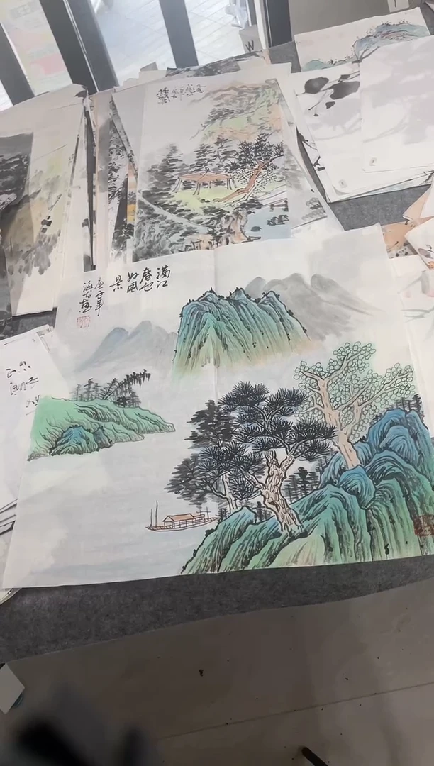 国画专属福利补贴000022-24