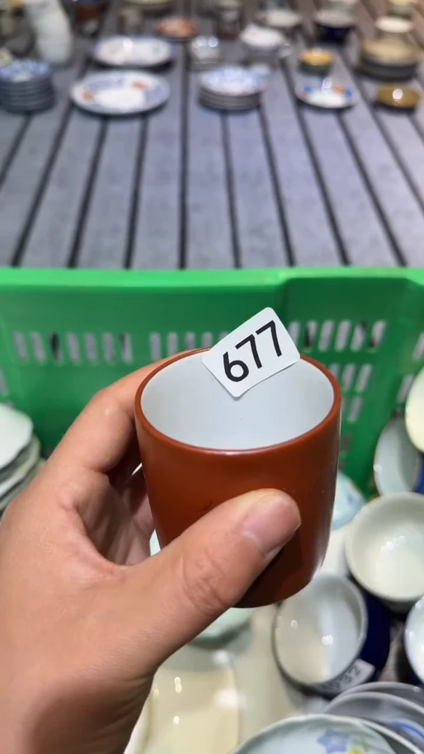 格*斯默认微瑕尚品中古杂货铺瓷