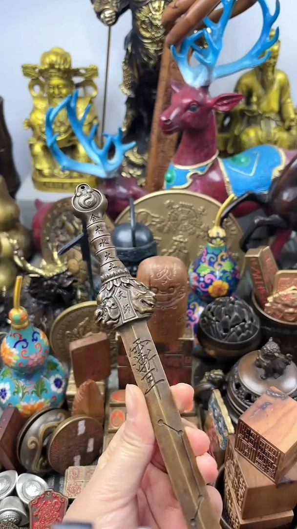 【闪购商品】工艺品工艺品摆件