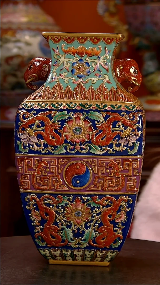 其他瓷用****1精品陶瓷摆件