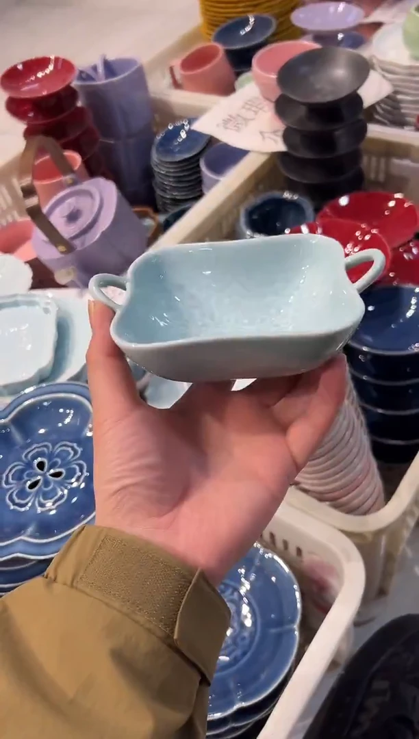 瓷片瓷微瑕商品 介意勿拍