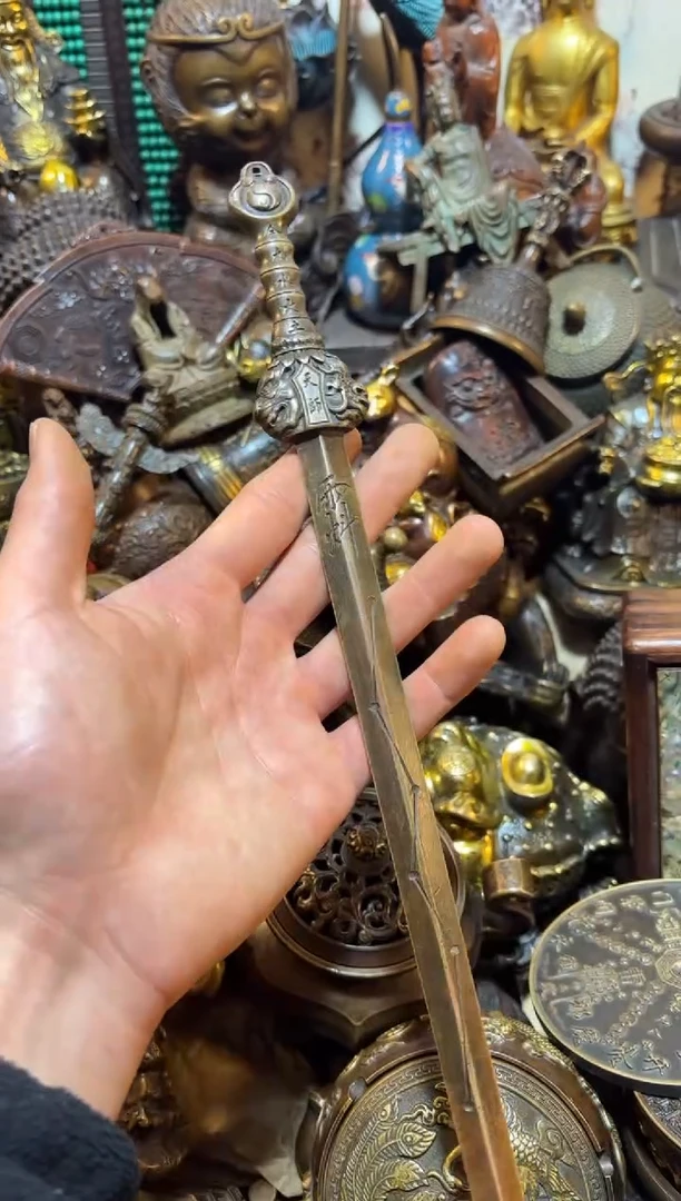 【闪购链接】古上古铜器专属链接