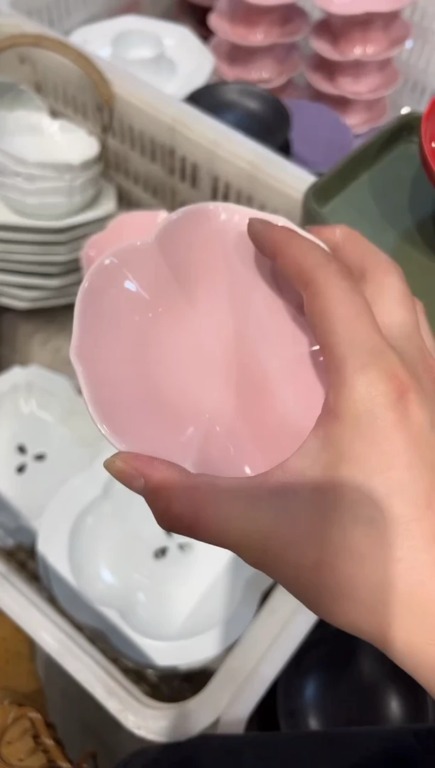 瓷片微瑕商品，介意勿拍②