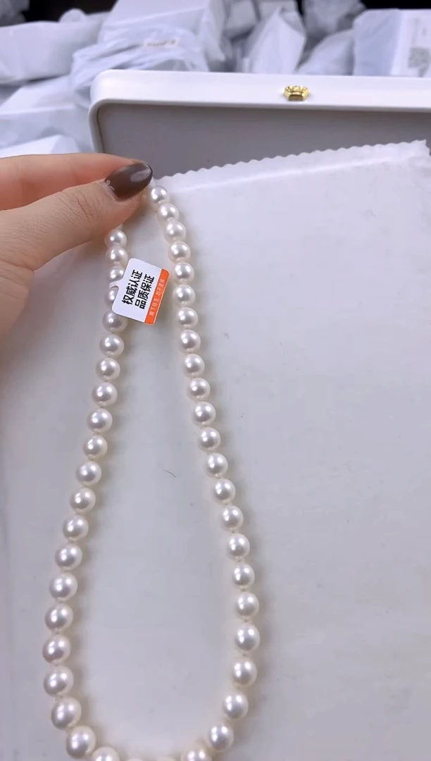 未镶嵌耳饰淡水珍珠xl1044