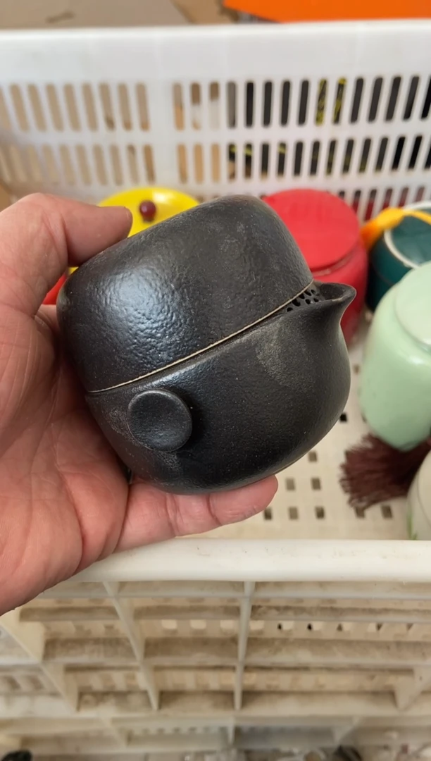 杯子瓷无运费险有瑕疵的摄影的产品有使用过的痕迹有点脏介意勿拍