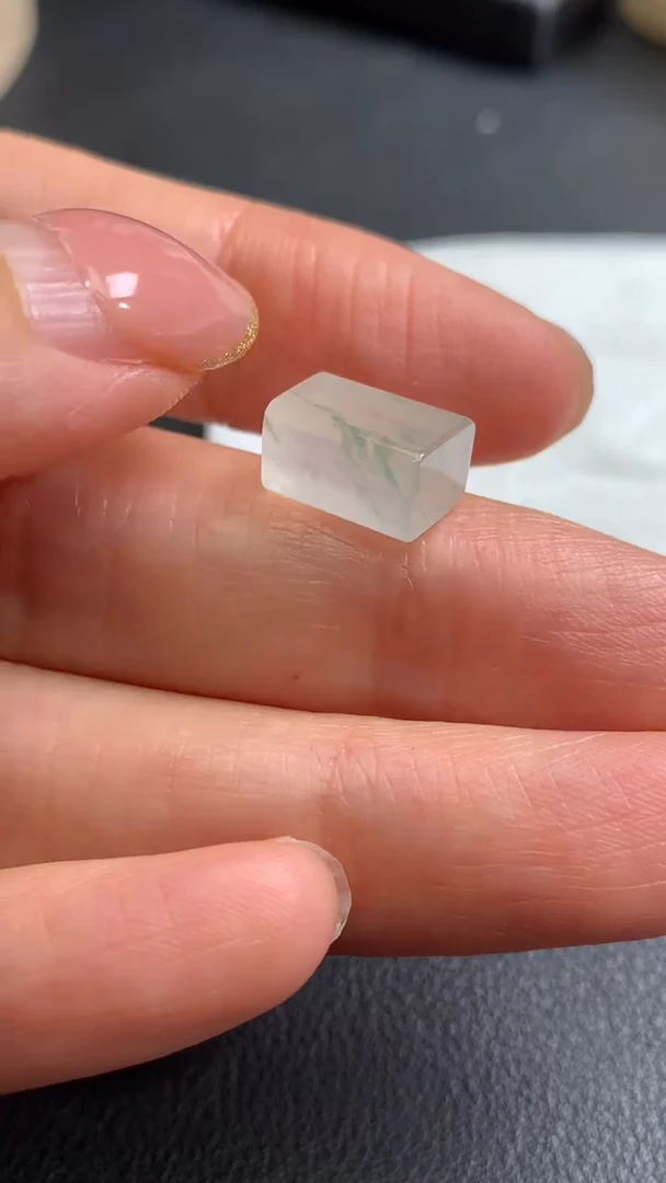 定制翡翠未镶嵌定制翡翠 未镶嵌