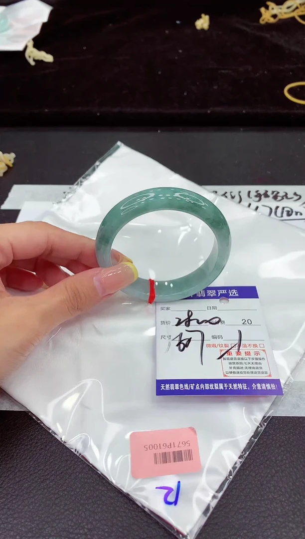未镶嵌手镯翡翠111111111111