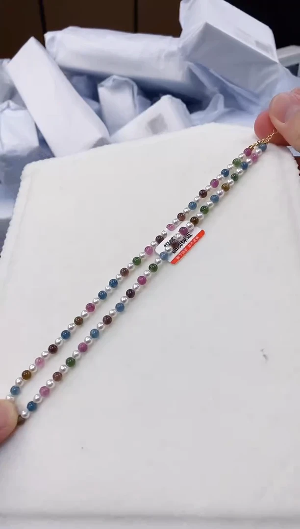 未镶嵌耳饰淡水珍珠XL1030